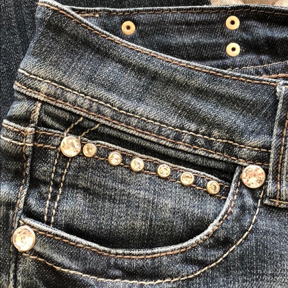 LA Idol jeans - Picture 3 of 7